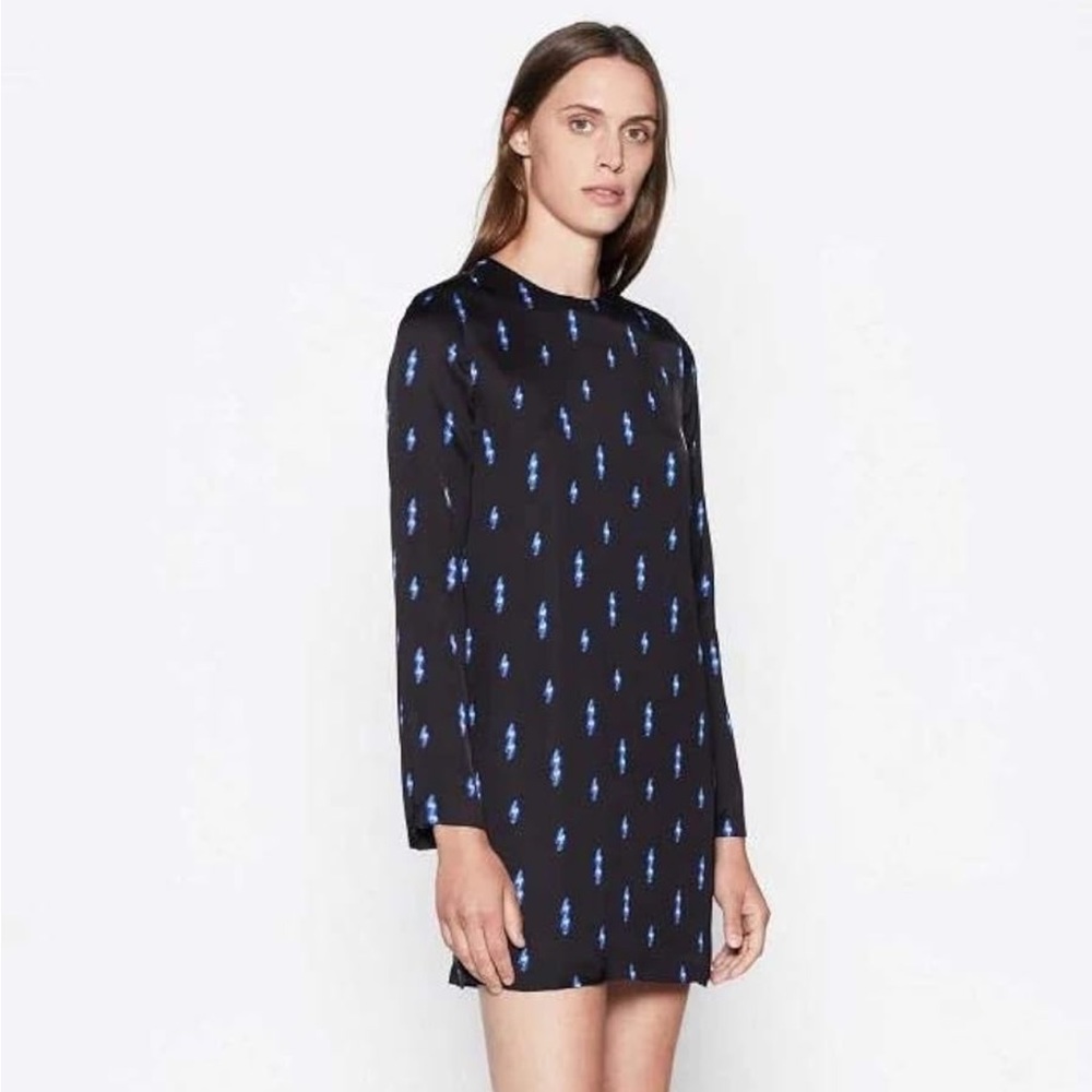 Equipment Anjelisa Dress